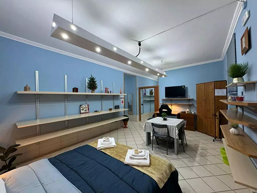 Immagine 10 di Appartamento in affitto  in Via Carlo Mirabello36 a Roma