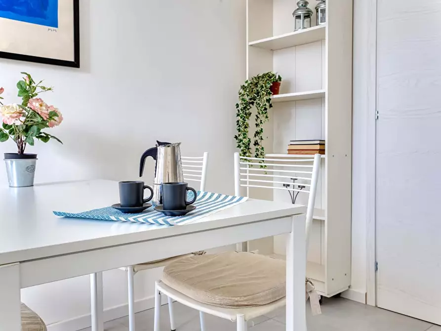 Immagine 2 di Appartamento in affitto  in Via Giovanni Battista Cassinis1 a Milano