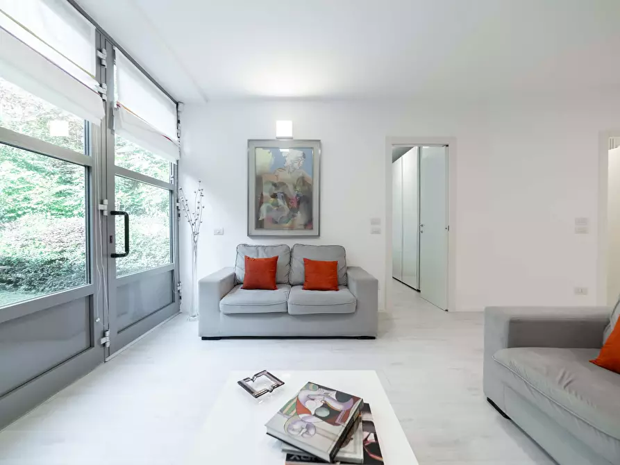 Immagine 51 di Appartamento in affitto  in Via Giovanni Enrico Pestalozzi22 a Milano