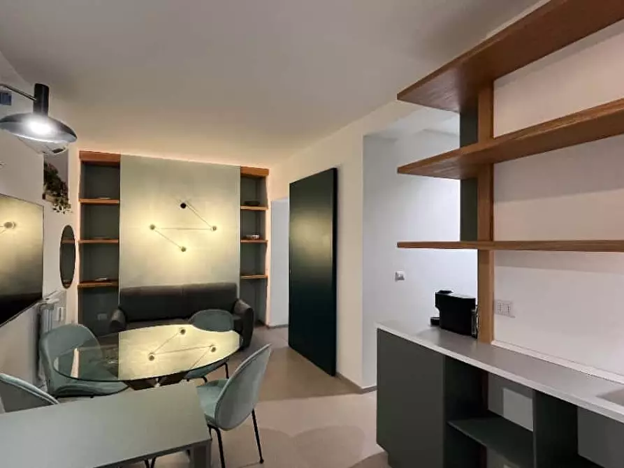 Immagine 16 di Appartamento in affitto  in Via Domenico Scarlatti26 a Milano