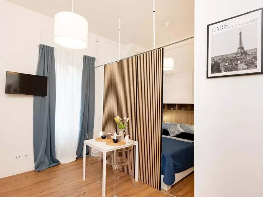 Immagine 3 di Appartamento in affitto  in Via Filippo Juvara26 a Milano