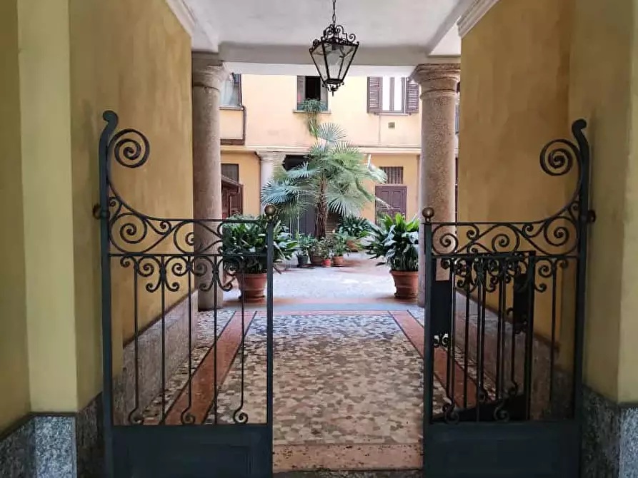 Immagine 9 di Camera in affitto  in Piazza Lega Lombarda1 a Milano