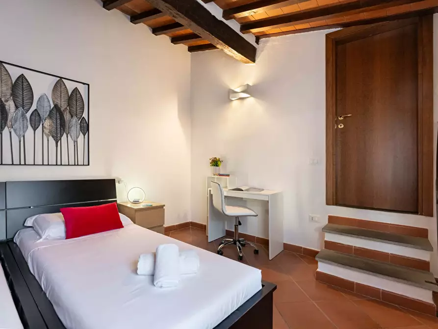 Immagine 5 di Appartamento in affitto  in Via Senese a Firenze