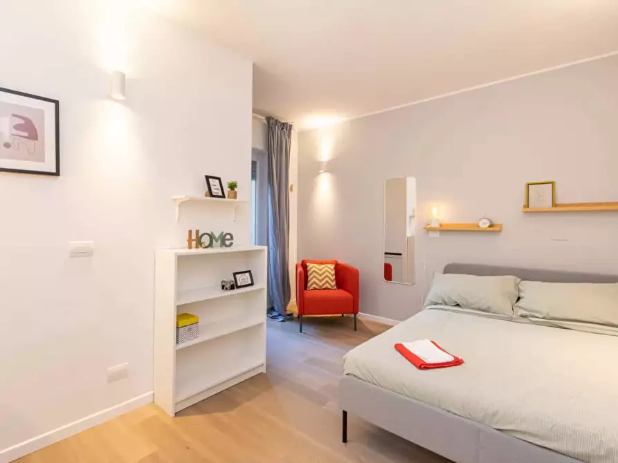 Immagine 5 di Appartamento in affitto  in Via Vespri Siciliani a Milano