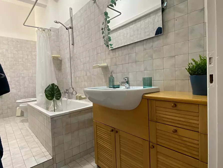 Immagine 19 di Camera in affitto  in Via Carlo Jussi43 a San Lazzaro Di Savena