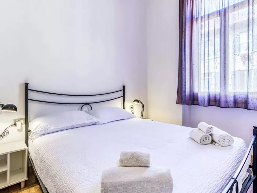 Immagine 20 di Appartamento in affitto  in Via Lepontina13 a Milano