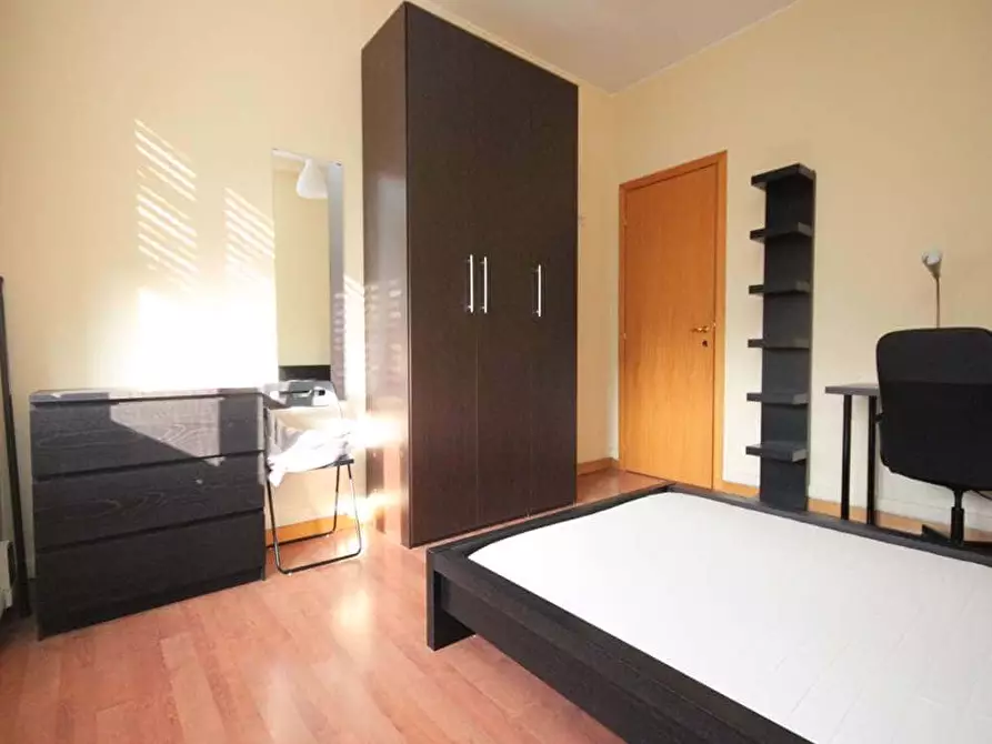 Immagine 1 di Camera in affitto  in Via Giuseppe Bruschetti11 a Milano