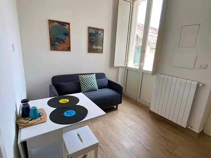 Immagine 3 di Appartamento in affitto  in Vico Banchi Nuovi15 a Napoli