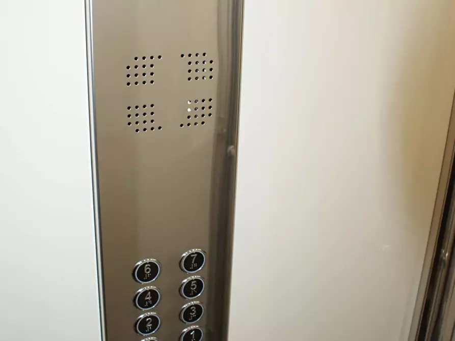 Immagine 6 di Appartamento in affitto  in Via Calzabigi144 a Livorno