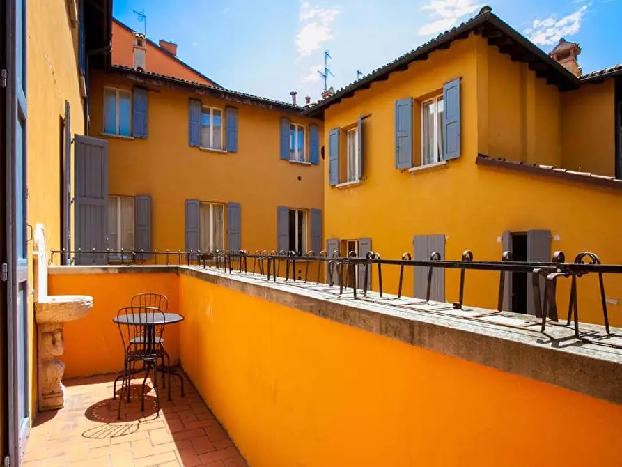 Immagine 13 di Camera in affitto  in Via Marsala28 a Bologna