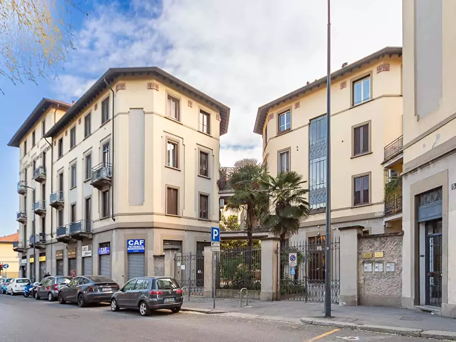 Immagine 36 di Appartamento in affitto  in Viale Nazario Sauro5 a Milano