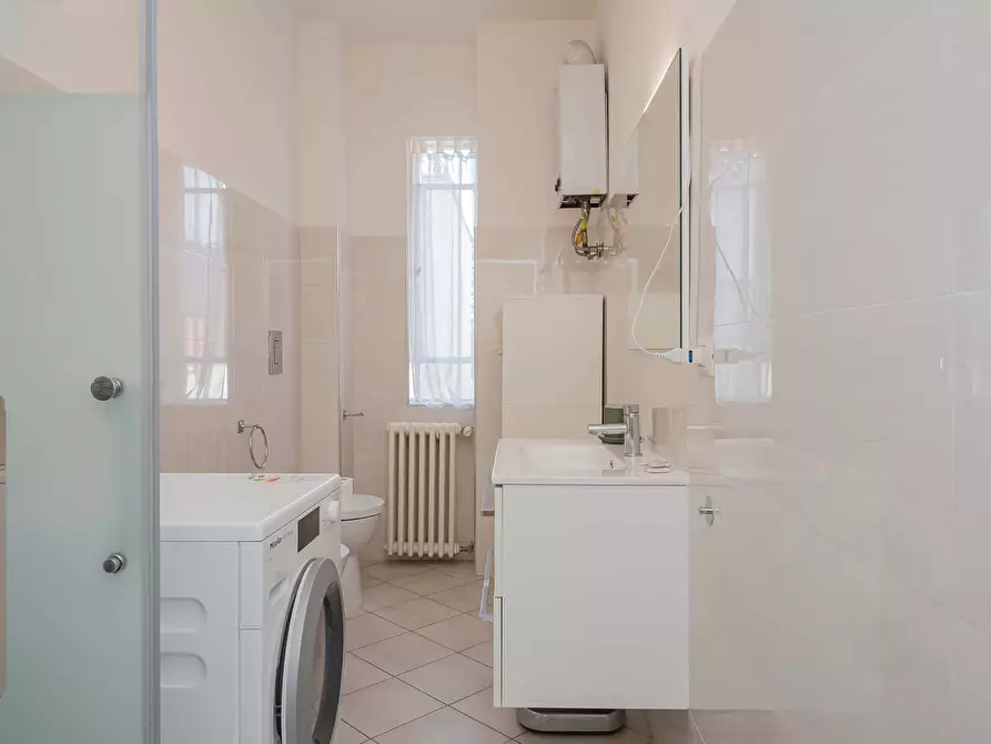 Immagine 7 di Appartamento in affitto  in Via Privata Don Bartolomeo Grazioli4 a Milano