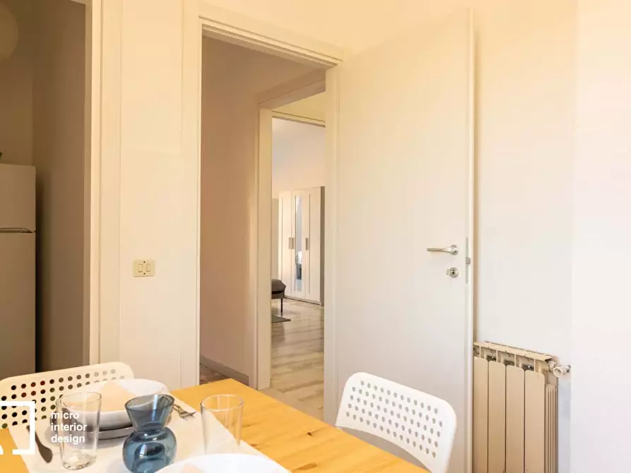 Immagine 19 di Camera in affitto  in Via Antonio de Nino27 a Pescara