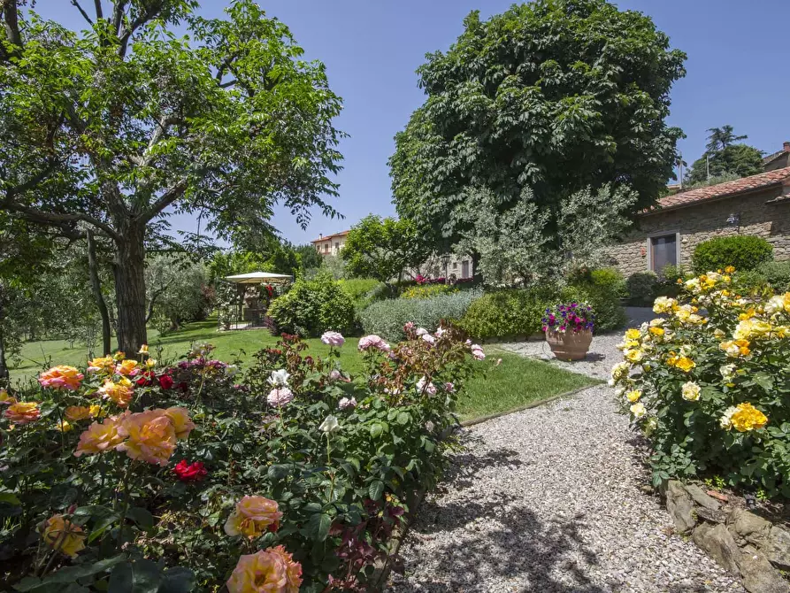 Immagine 9 di Appartamento in affitto  in Strada Provinciale Umbro Cortonese a Cortona