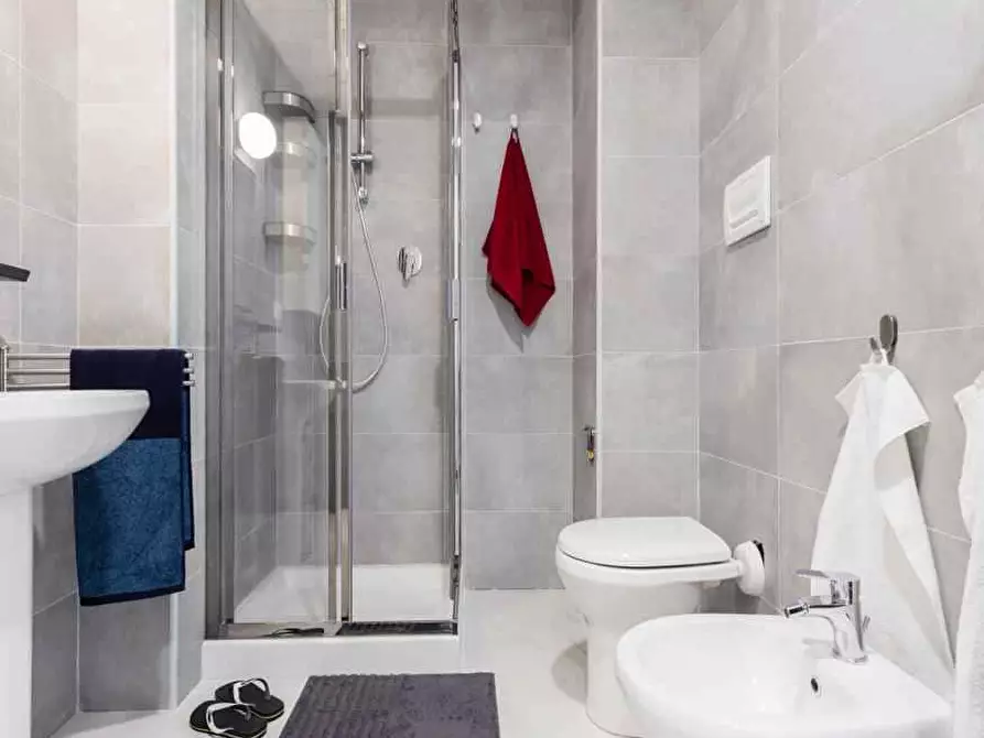 Immagine 10 di Camera in affitto  in Viale Bligny28 a Milano