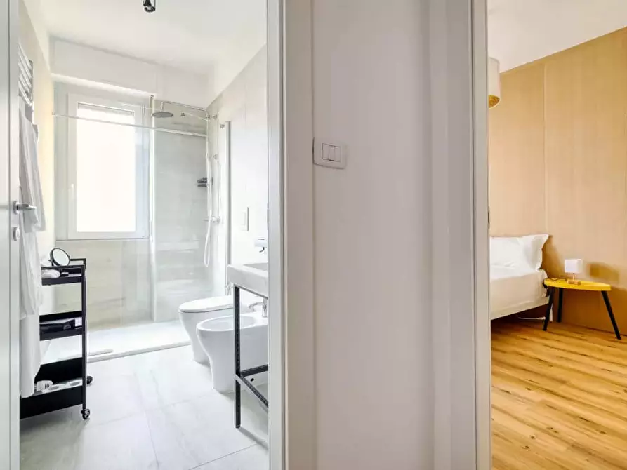 Immagine 15 di Appartamento in affitto  in Via Monte San Gabriele1 a Milano