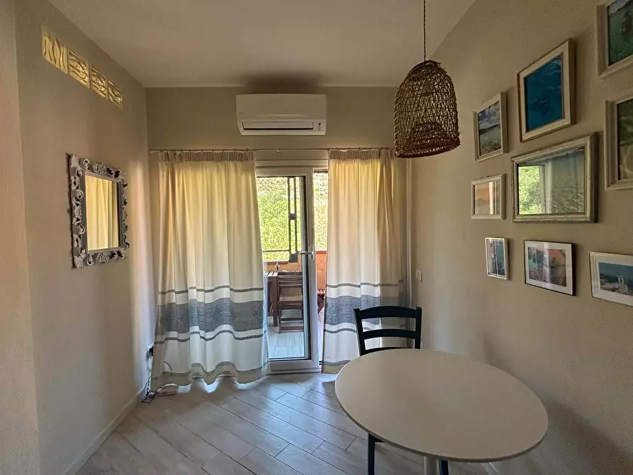 Immagine 7 di Appartamento in affitto  in Via Barrettini1 a La Maddalena