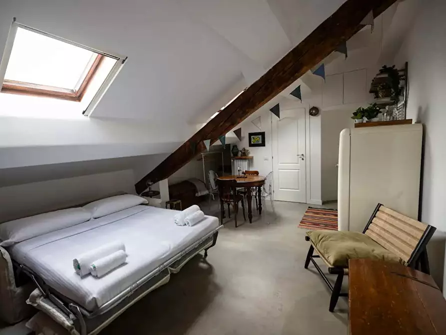 Immagine 7 di Appartamento in affitto  in Via Copernico8 a Milano