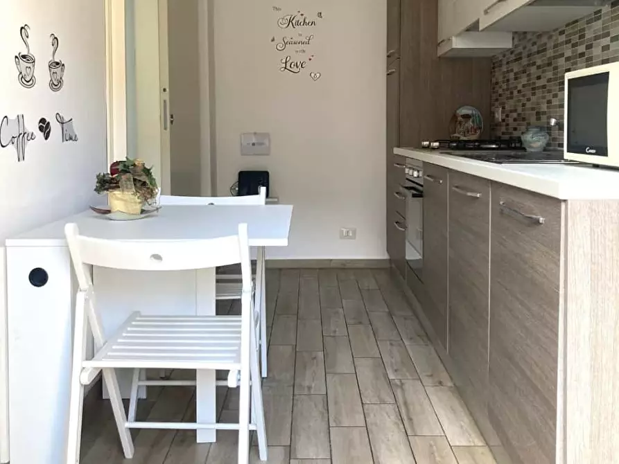 Immagine 6 di Appartamento in affitto  in Via Vincenzo Maria Coronelli7 a Milano