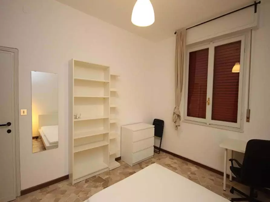 Immagine 8 di Camera in affitto  in Via Salvatore Barzilai13 a Milano