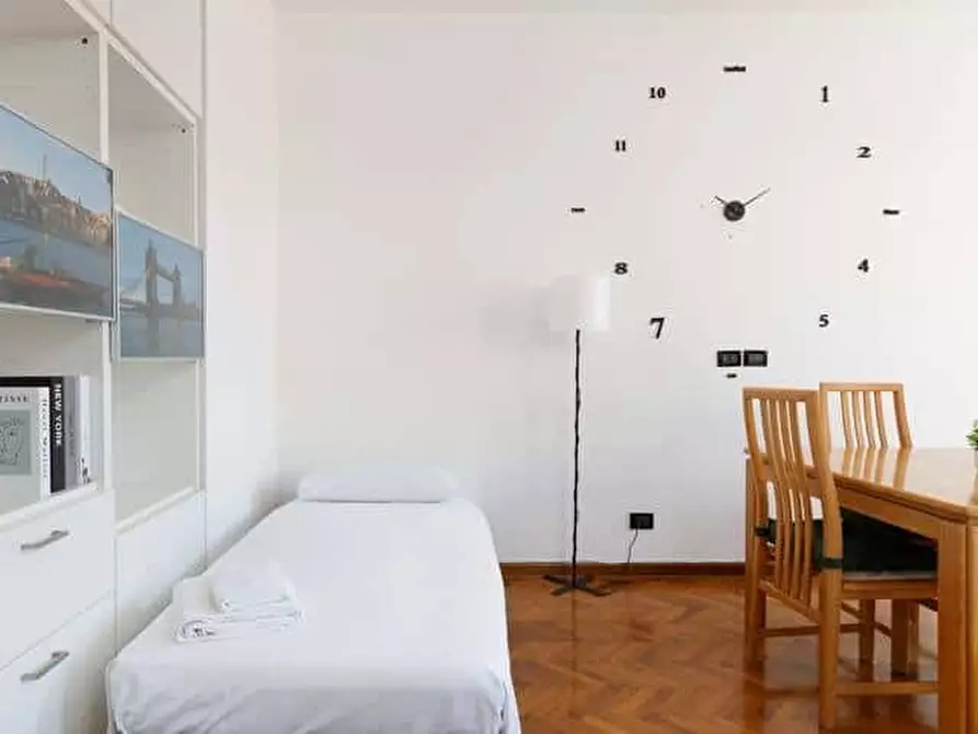 Immagine 18 di Appartamento in affitto  in Via Tiziano Vecellio11 a Trieste