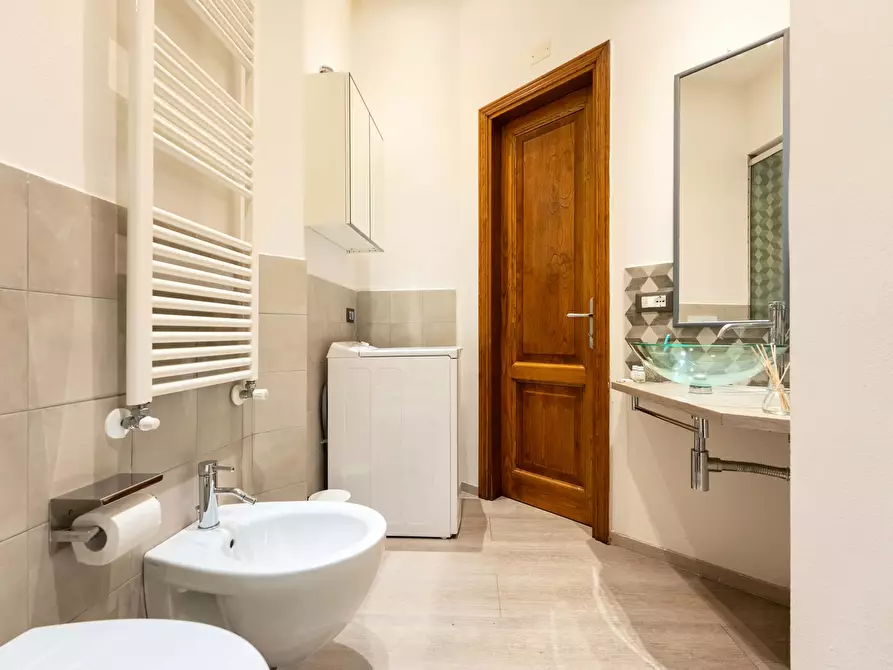 Immagine 19 di Appartamento in affitto  in Via della Pergola a Firenze