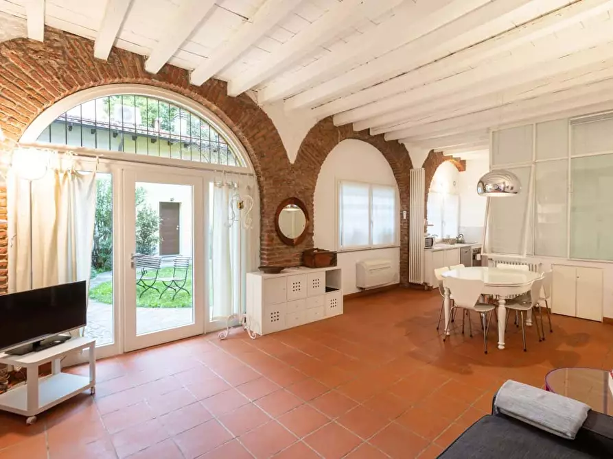 Immagine 11 di Appartamento in affitto  in Via Ascanio Sforza13 a Milano