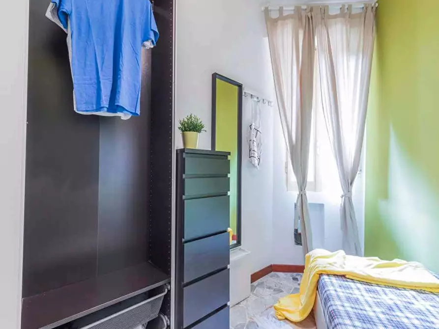 Immagine 6 di Camera in affitto  in Largo Cavalieri di Malta12 a Milano