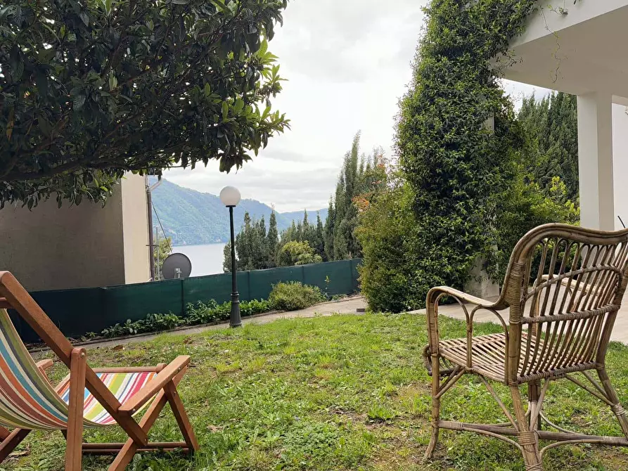 Immagine 15 di Appartamento in affitto  in Via Croce4 a Argegno