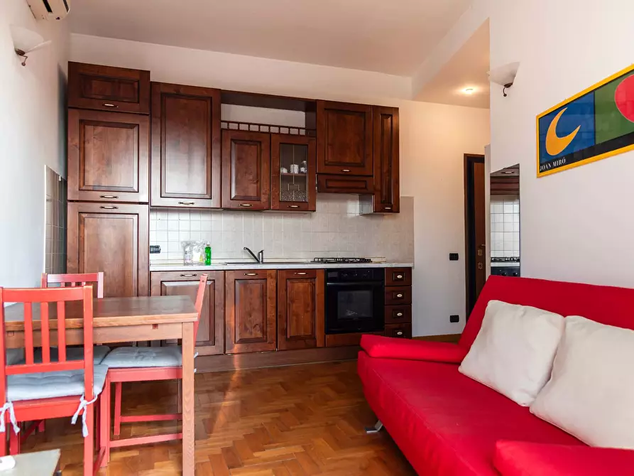 Immagine 7 di Appartamento in affitto  in Via Lazzaro Papi5 a Milano