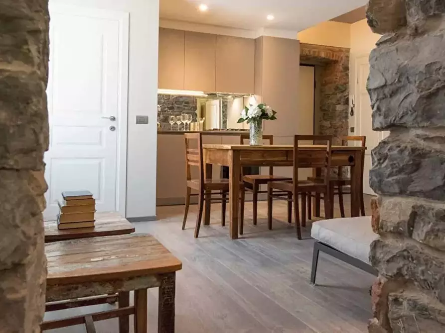 Immagine 7 di Appartamento in affitto  in Via Morazzone Pier Francesco Mazzucchelli a Como