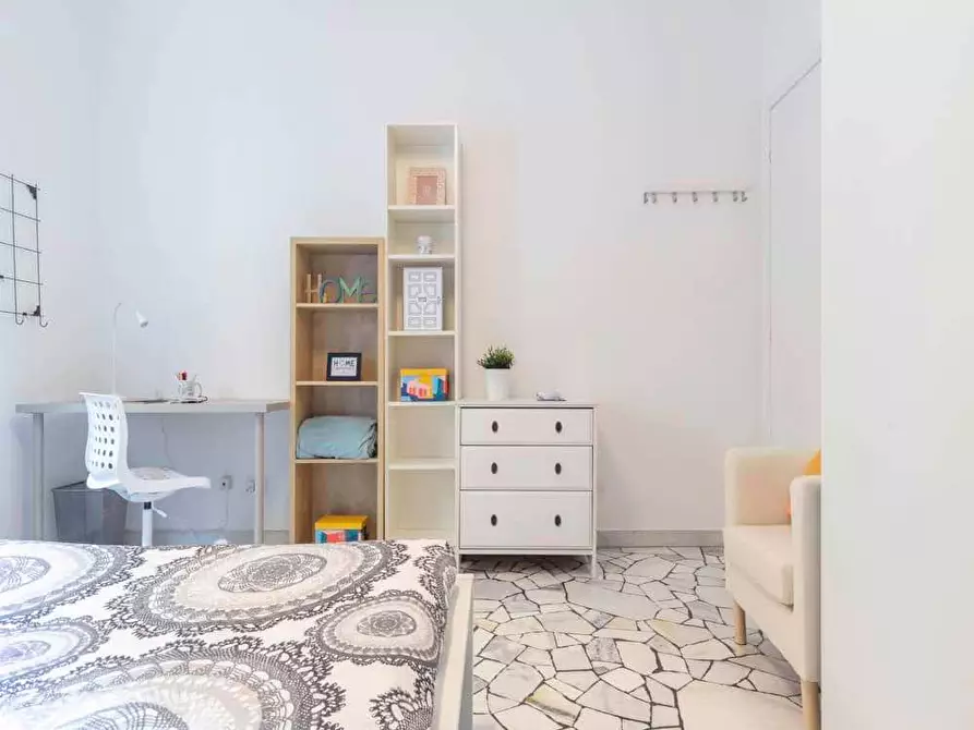 Immagine 1 di Camera in affitto  in Corso Vercelli25 a Milano