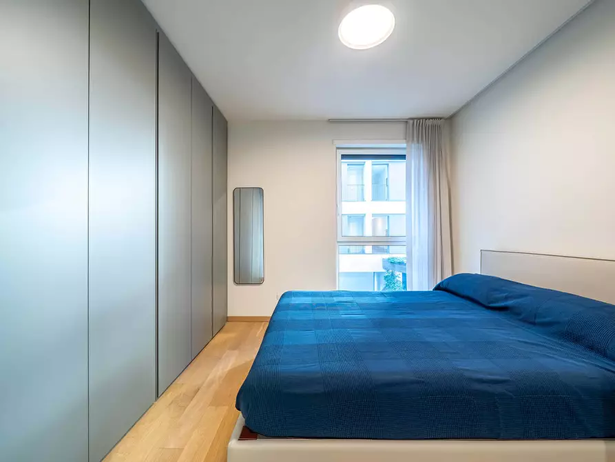 Immagine 26 di Appartamento in affitto  in Via Ciro Menotti11 a Milano