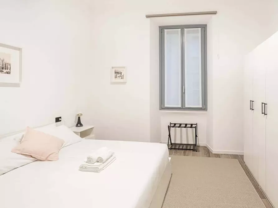 Immagine 5 di Appartamento in affitto  in Via Olona7 a Milano