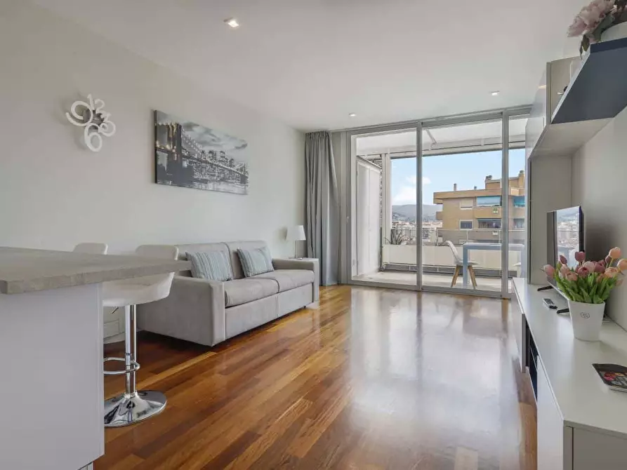 Immagine 1 di Appartamento in affitto  in Via Panciatichi51 a Firenze