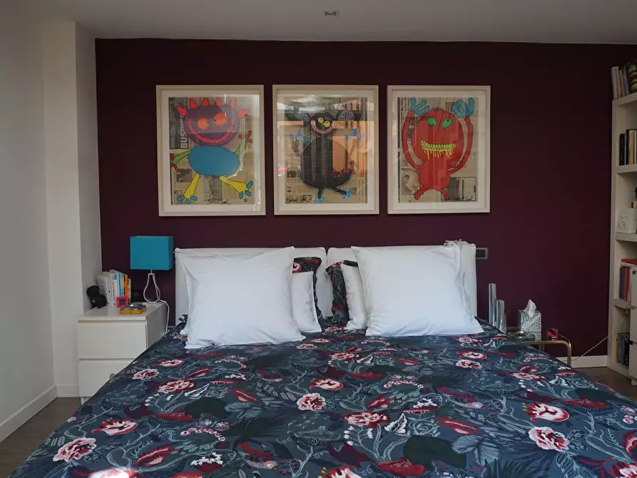 Immagine 17 di Appartamento in affitto  in Via Principe Eugenio30 a Milano