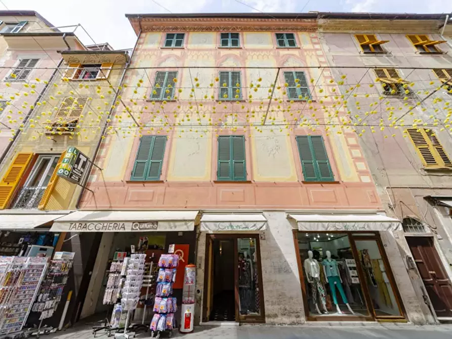 Immagine 21 di Appartamento in affitto  in Via Giuseppe Mazzini40 a Rapallo
