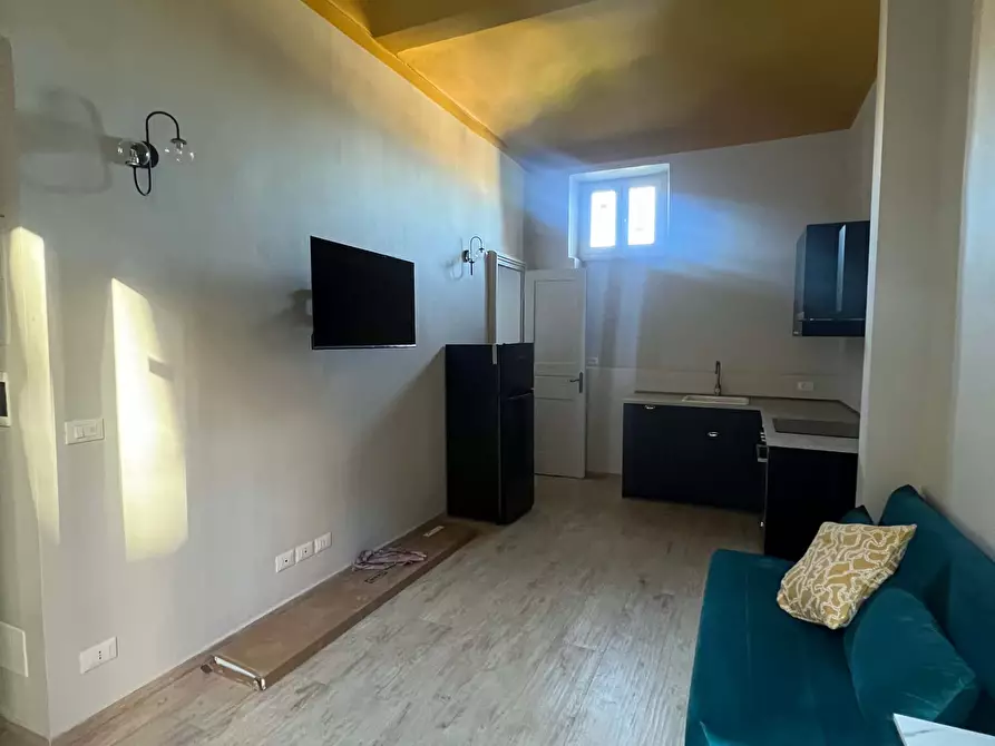 Immagine 3 di Appartamento in affitto  in Via Santa Chiara62 a Torino