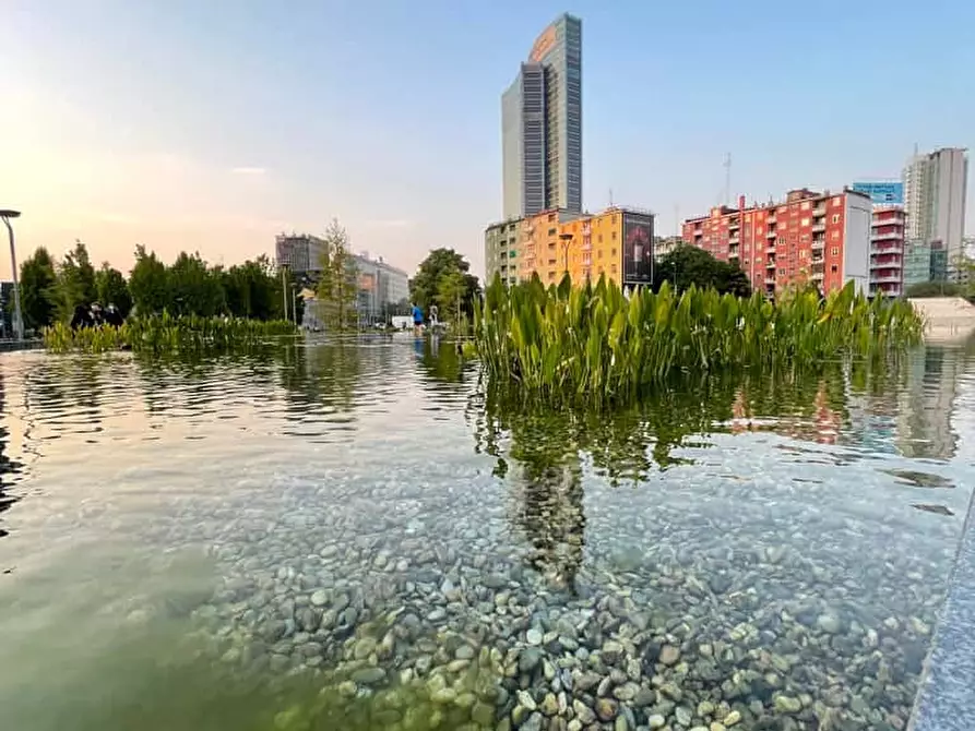 Immagine 24 di Appartamento in affitto  in Via Confalonieri5 a Milano