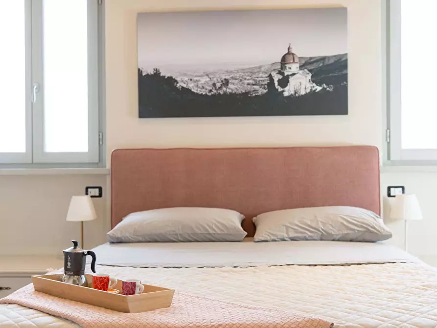 Immagine 40 di Appartamento in affitto  in Località Torreone95 a Cortona