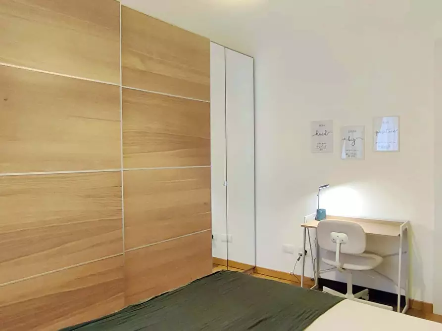 Immagine 4 di Appartamento in affitto  in Via Ercole Oldofredi a Milano