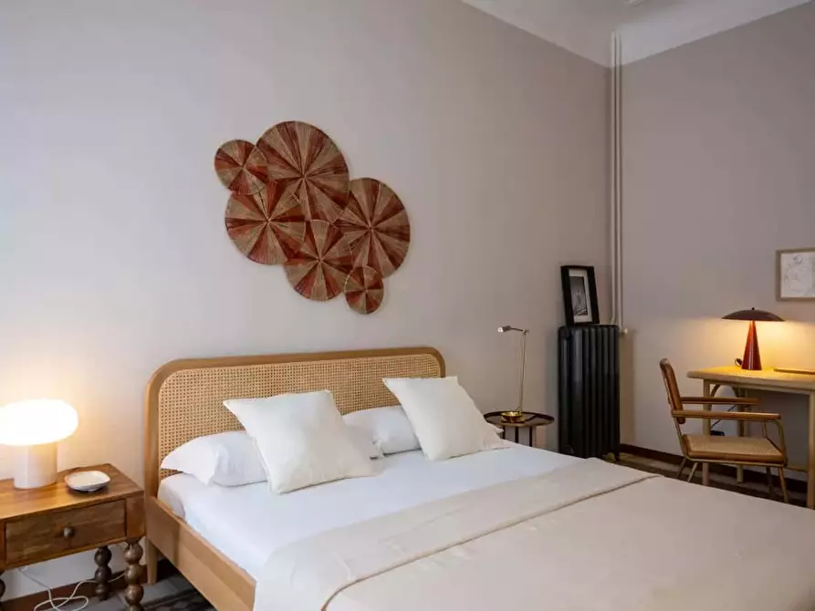 Immagine 2 di Appartamento in affitto  in Via Soperga49 a Milano