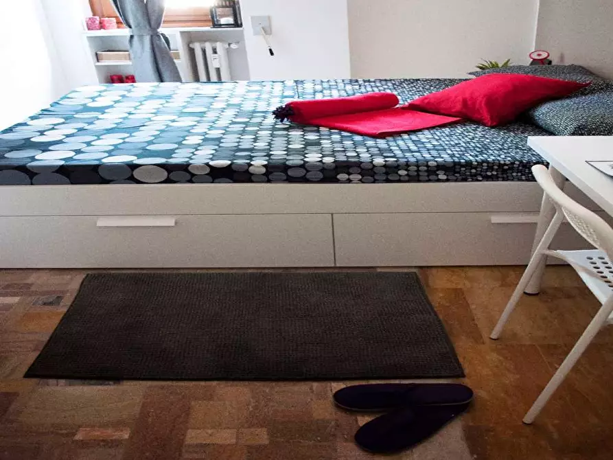 Immagine 4 di Camera in affitto  in Via Bassini19 a Milano