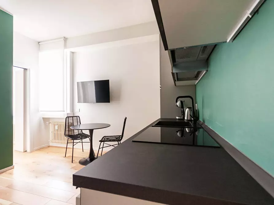 Immagine 24 di Appartamento in affitto  in Piazza Giovanni Perego7 a Milano