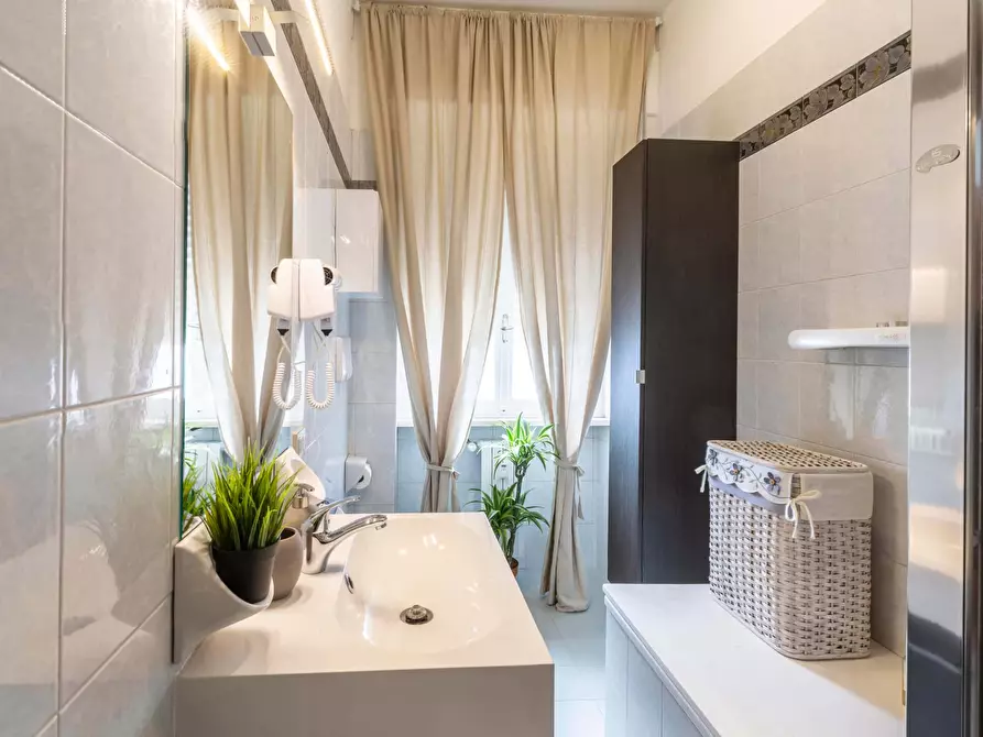 Immagine 10 di Appartamento in affitto  in Via Osoppo2 a Verona