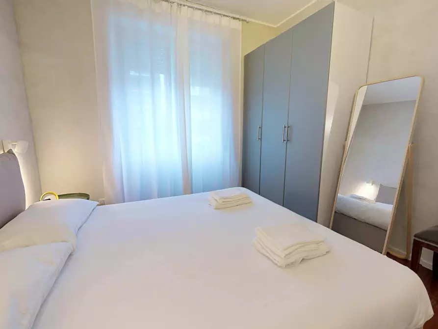 Immagine 13 di Appartamento in affitto  in Via Emilio Morosini a Milano