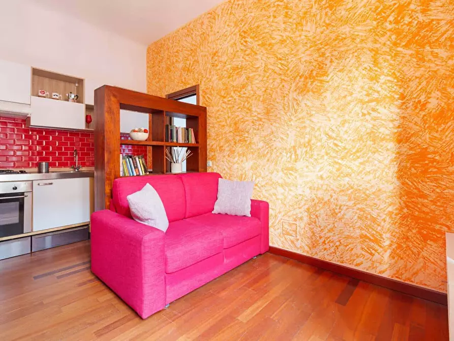 Immagine 22 di Appartamento in affitto  in Via Savona20 a Milano