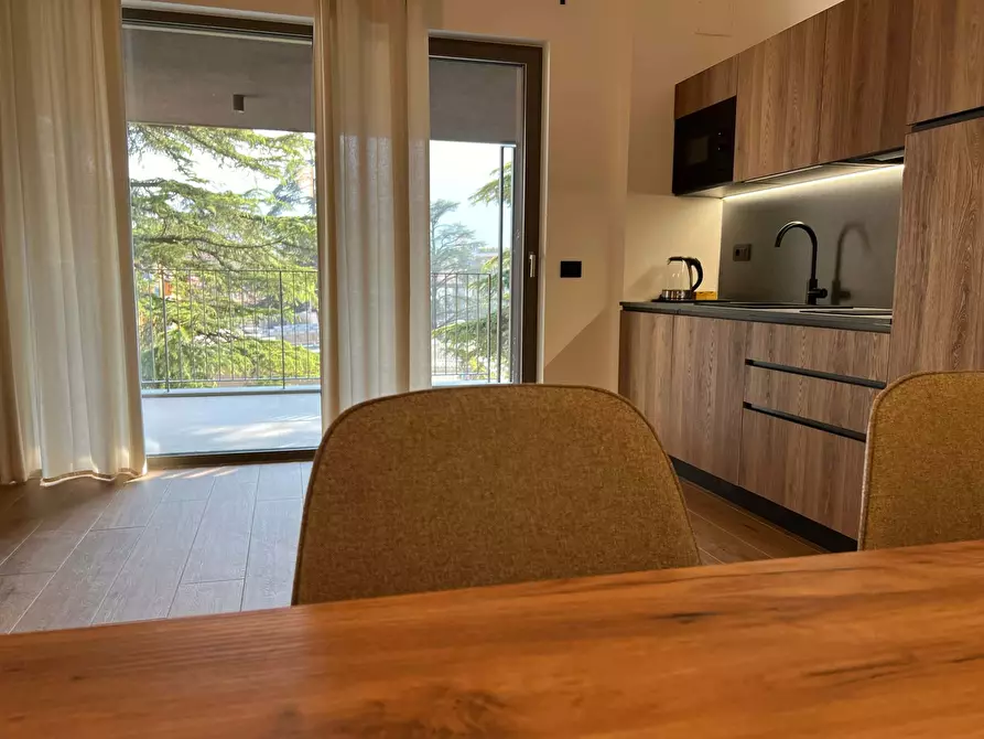 Immagine 16 di Appartamento in affitto  in Via Francesco Petrarca1 a Trento