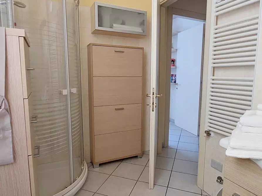 Immagine 13 di Appartamento in affitto  in Piazza Pamela Ognissanti33 a Livorno