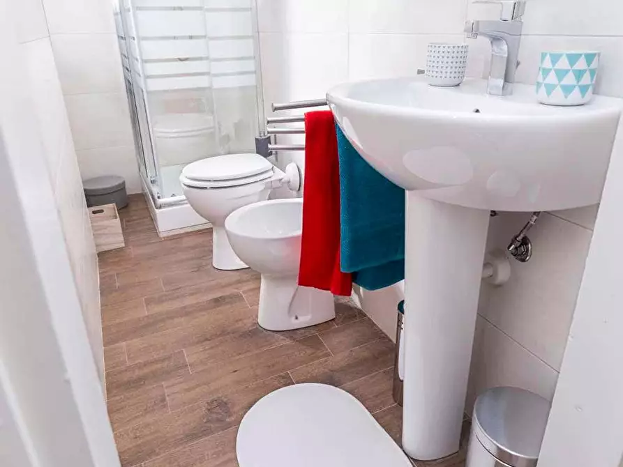 Immagine 22 di Camera in affitto  in Via Giuseppe Frua16 a Milano